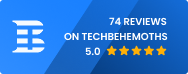 TechGropse company profile on TechBehemoths